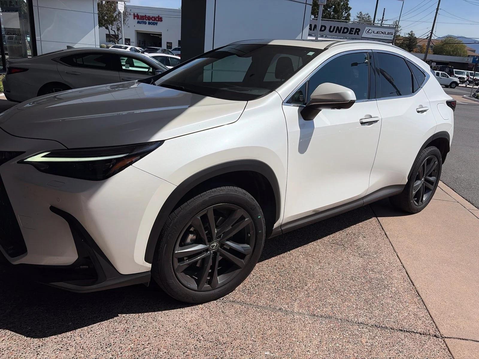lexus nx phev 2024 JTJHKCFZ1R2031549 image lexus nx phev 2024 JTJHKCFZ1R2031549 image